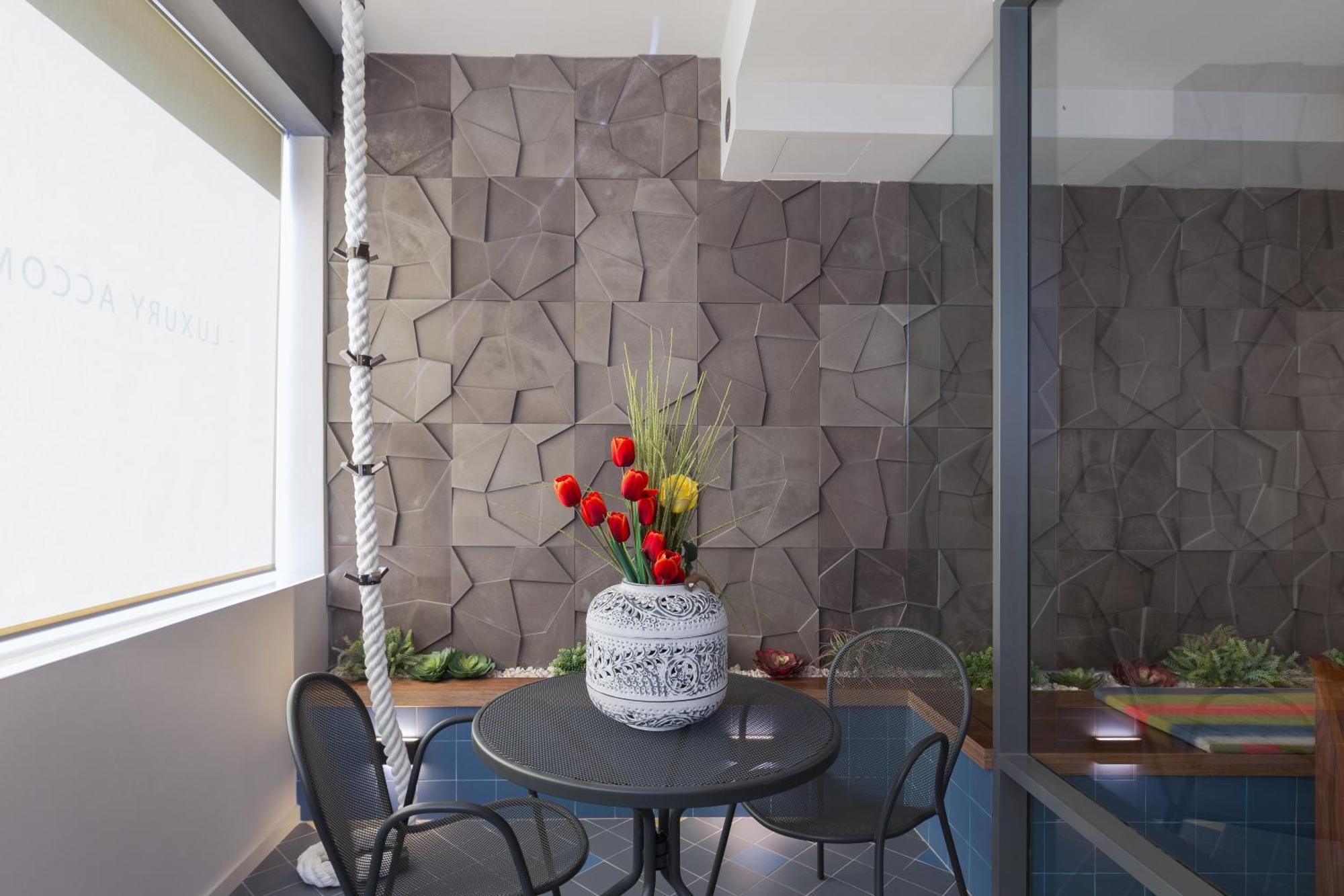 דירות פורטו Host Wise - Charming Luxurious Flat With Garage מראה חיצוני תמונה