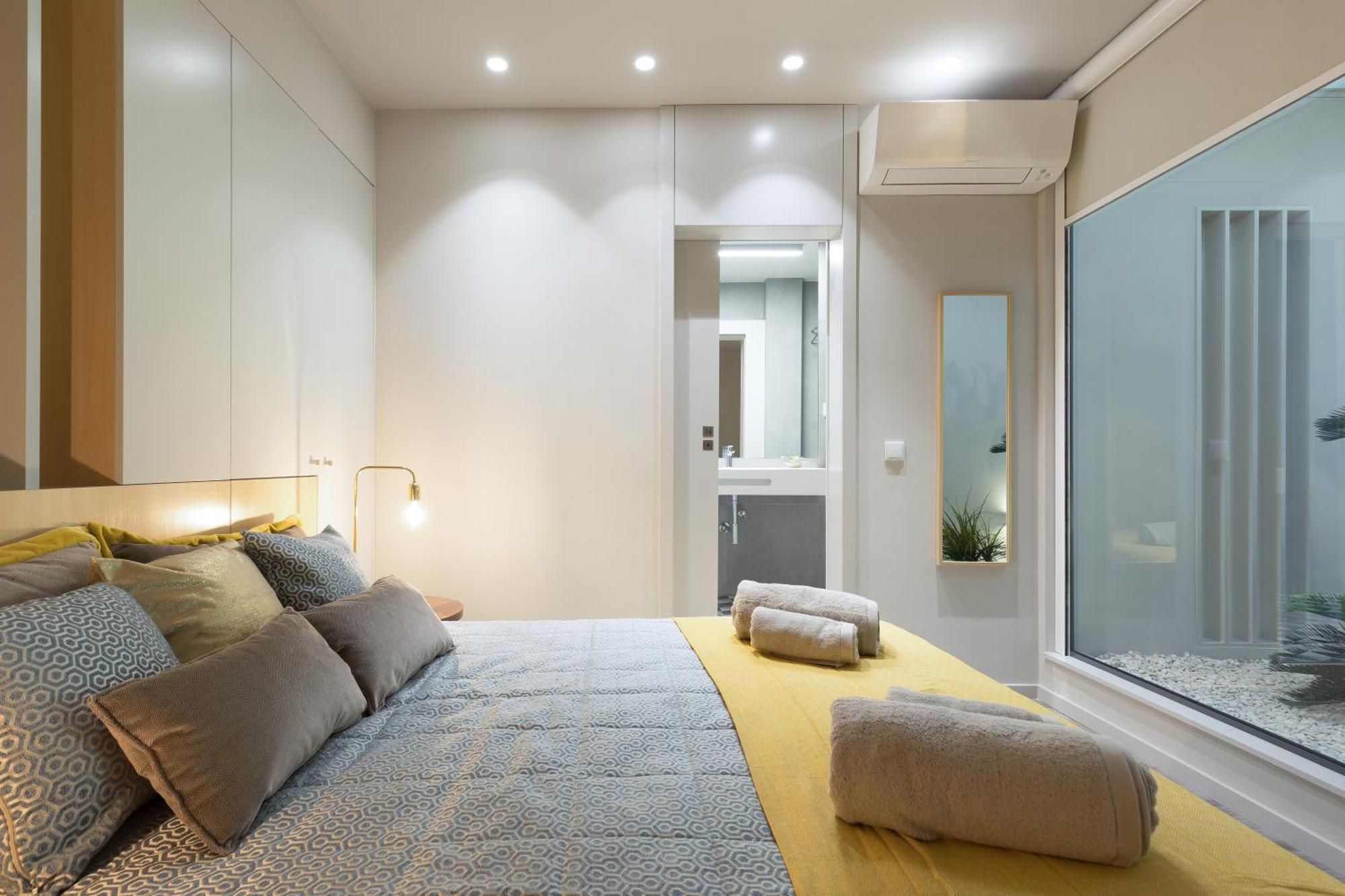 דירות פורטו Host Wise - Charming Luxurious Flat With Garage מראה חיצוני תמונה