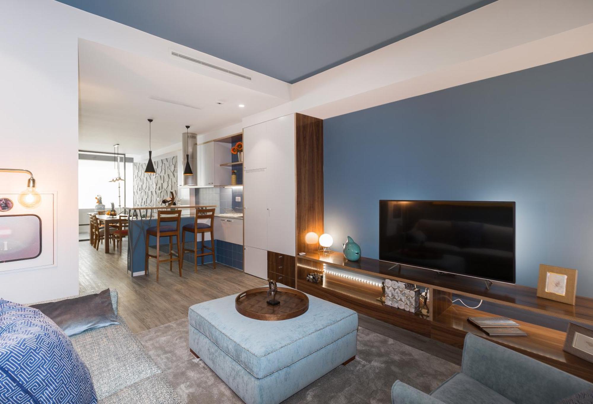 דירות פורטו Host Wise - Charming Luxurious Flat With Garage מראה חיצוני תמונה
